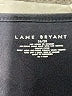 Lane Bryant Black Short Sleeve Top Size 26 - 28 Plus - photo 7