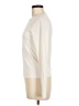 H&M Ivory Long Sleeve T-Shirt Size M - photo 5