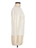 H&M Ivory Long Sleeve T-Shirt Size M - photo 4