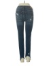 American Eagle Outfitters Hearts Blue Jeans Size 2 Reg - photo 2