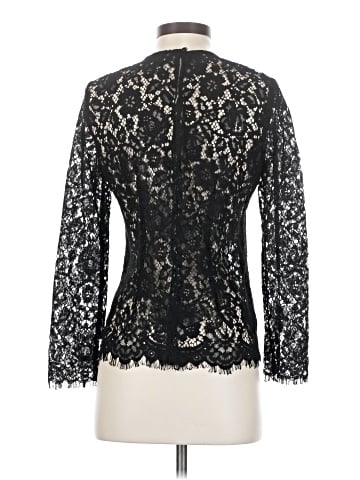 J.Crew Long Sleeve Blouse (view 2)