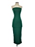 Unbranded Green Cocktail Dress Size XS - photo 1