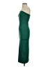Unbranded Green Cocktail Dress Size XS - photo 5