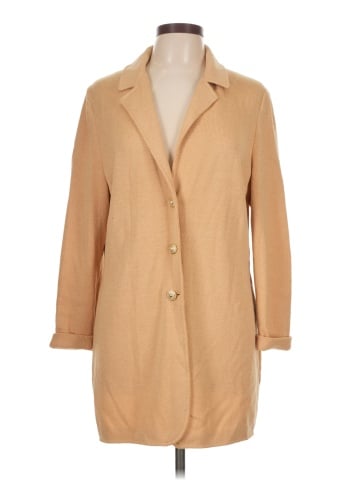 St. John Collection by Marie Gray Coat (view 1)