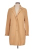 St. John Collection by Marie Gray Tan Coat Size 10 - photo 1