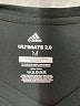 Adidas Black Short Sleeve T-Shirt Size M - photo 7