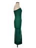 Unbranded Green Cocktail Dress Size XS - photo 4