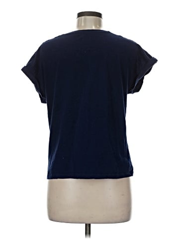 St. John's Bay Short Sleeve T-Shirt (view 2)