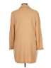 St. John Collection by Marie Gray Tan Coat Size 10 - photo 2