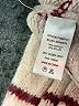 Lush Stripes Pink Pullover Sweater Size L - photo 8