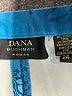 Dana Buchman Paisley Blue Casual Pants Size 24 waist - photo 4