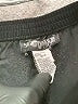 Sag Harbor Solid Black Casual Pants Size 16W - photo 4