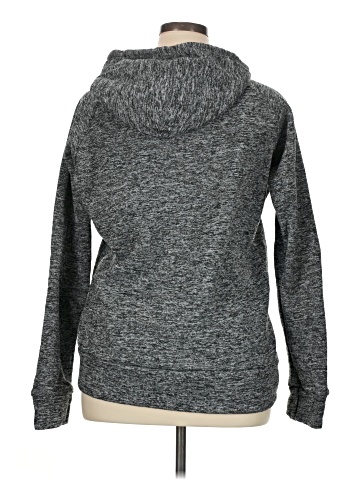 Exist Pullover Hoodie (view 2)
