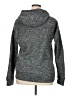Exist 100% Polyester Gray Pullover Hoodie Size XL - photo 2