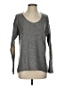 Gap Gray Pullover Sweater Size S - photo 1
