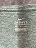 Nike 100% Polyester Teal Active T-Shirt Size S - photo 7