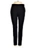 Romeo & Juliet Couture Solid Black Active Pants Size S - photo 1