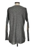 Gap Gray Pullover Sweater Size S - photo 2