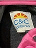 C&C California Gray Pullover Sweater Size 1X - photo 7