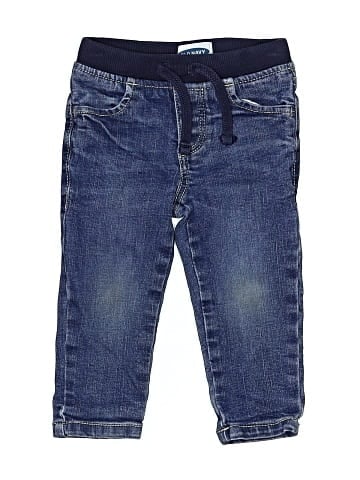 Old Navy Jeans (view 1)