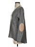 Gap Gray Pullover Sweater Size S - photo 5