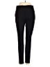 Romeo & Juliet Couture Solid Black Active Pants Size S - photo 2