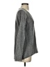 Gap Gray Pullover Sweater Size S - photo 4