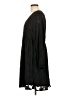 Maurices 100% Polyester Black Casual Dress Size L - photo 5