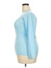 Assorted Brands Blue 3/4 Sleeve T-Shirt Size 2X - photo 5