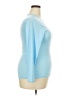 Assorted Brands Blue 3/4 Sleeve T-Shirt Size 2X - photo 4