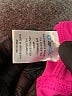 IBKUL Solid Pink Skort Size S - photo 4