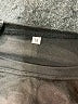 Unbranded Black Short Sleeve T-Shirt Size M - photo 7