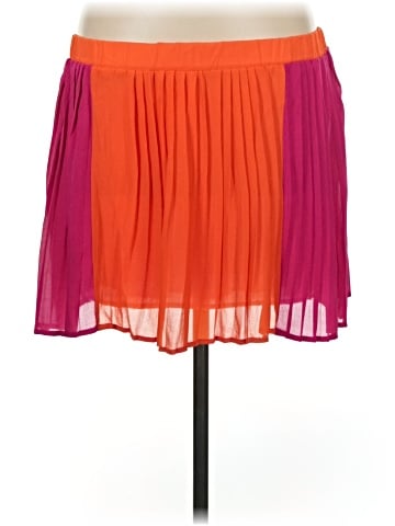 Akira Chicago Red Label Casual Skirt (view 1)