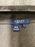 Chaps Brown Jacket Size L - photo 6