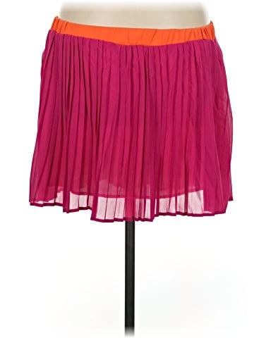 Akira Chicago Red Label Casual Skirt (view 2)