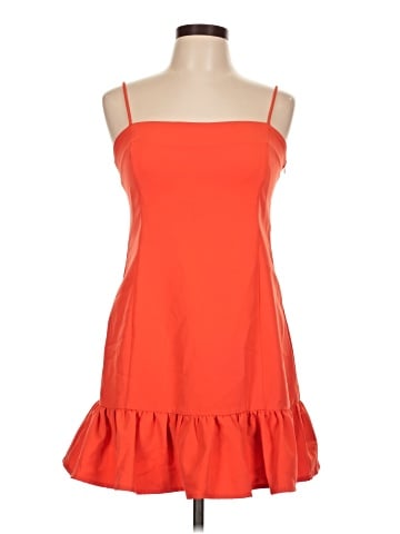 Glam Casual Dress (view 1)