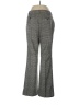Talbots Tweed Gray Wool Pants Size 10 - photo 2