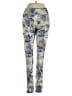 Mossimo Supply Co. Print Blue Active Pants Size S - photo 2