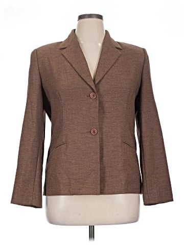 Alfred Dunner Blazer (view 1)