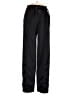Unbranded 100% Polyester Black Track Pants Size S - photo 1