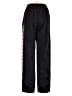 Unbranded 100% Polyester Black Track Pants Size S - photo 2