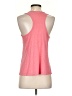 Splendid 100% Supima Cotton Solid Pink Tank Top Size S - photo 2