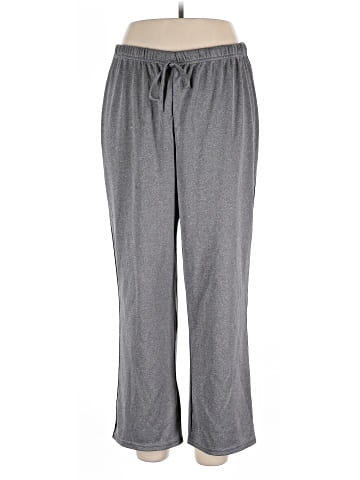 Liz & Me Casual Pants (view 1)