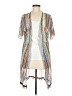Unbranded White Kimono Size M - photo 1