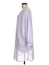 ee:some 100% Polyester Purple Casual Dress Size M - photo 5