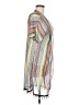 Unbranded White Kimono Size M - photo 4