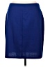 Style&Co Solid Blue Formal Skirt Size XL - photo 2