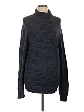 Joseph Abboud Turtleneck Sweater (view 1)