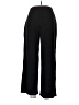 Double Zero Black Dress Pants Size L - photo 2