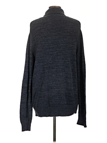 Joseph Abboud Turtleneck Sweater (view 2)